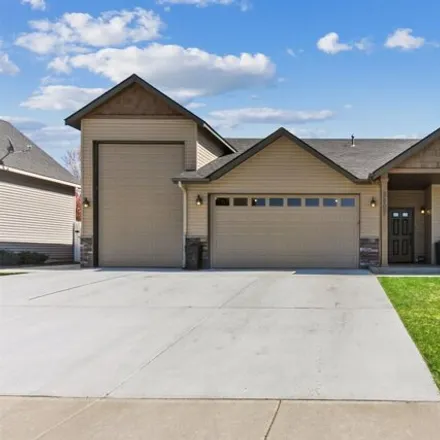 Buy this 3 bed house on 3781 South Morrow Lane in Spokane Valley, WA 99206