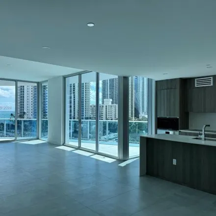 Rent this 3 bed condo on Aurora in 17550 Collins Avenue, Sunny Isles Beach
