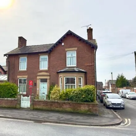 Image 1 - Church Road, Lytham St Annes, FY8 5LH, United Kingdom - House for sale
