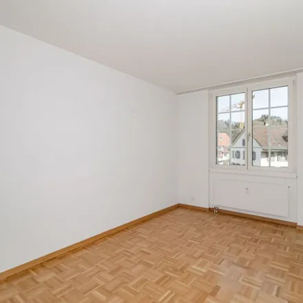 Rent this 3 bed apartment on Untertor in Untertor 1, 6130 Willisau