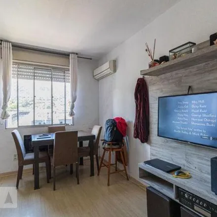 Buy this 2 bed apartment on Avenida Protásio Alves in Morro Santana, Porto Alegre - RS