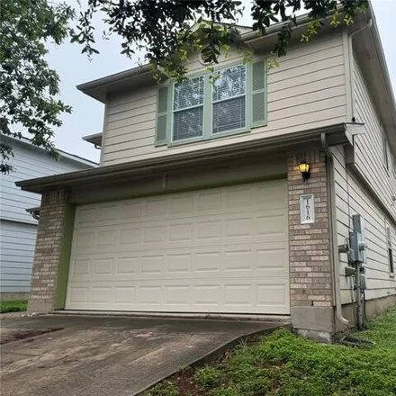 Image 3 - 1616 Anise Drive, Austin, TX 78742, USA - House for sale