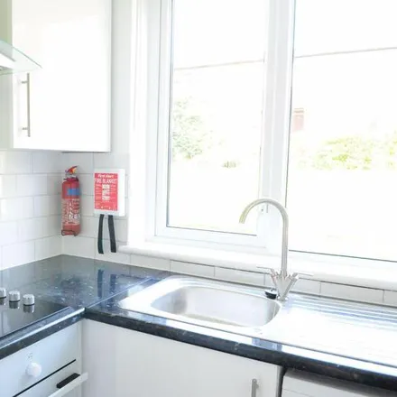 Rent this 5 bed apartment on 210-264 Dowdeswell Close in London, SW15 5RL