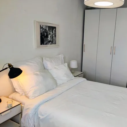 Rent this 2 bed room on Restelo (EPUL) in Rua Pêro de Alenquer, 1400-293 Lisbon