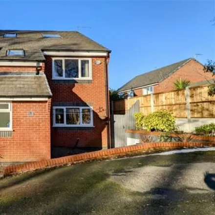 Buy this 5 bed house on Westhaven Mews in Skelmersdale, WN8 6DZ