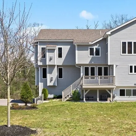 Buy this 2 bed townhouse on 102;104;106;108;110;112 Maple Brook Road in Bellingham, MA 02019