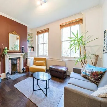 Buy this 2 bed apartment on 29 Bath Terrace in London, SE1 6PS