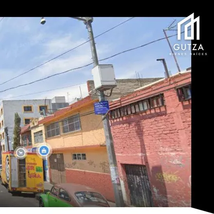 Image 4 - Privada Porfirio Díaz, Colonia Agrícola Pantitlán, 08100 Mexico City, Mexico - Apartment for sale