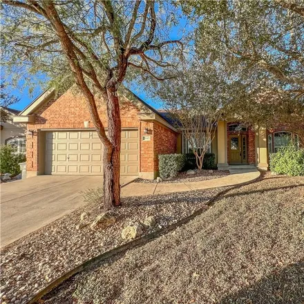 Rent this 3 bed house on 2657 Wilderness Way in New Braunfels, TX 78132