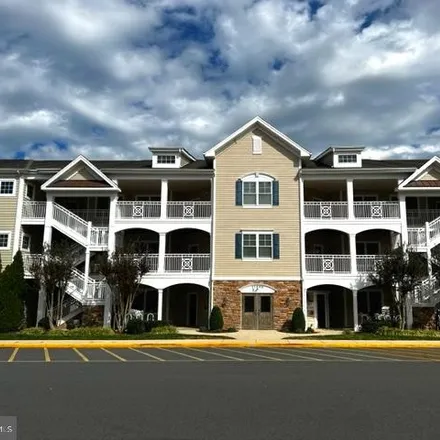 Buy this 2 bed condo on 37690 Ulster Drive in Shockley Manor, Sussex County