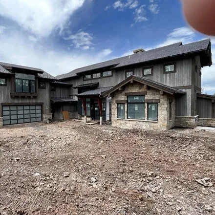 Buy this 4 bed house on 189 Gore Trail in Edwards, Eagle County
