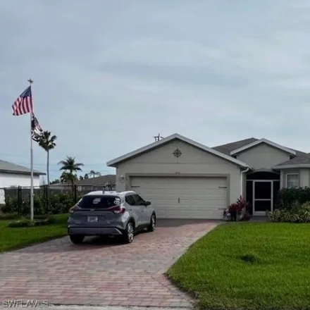 Buy this 3 bed house on 366 Southeast Van Loon Terrace in Cape Coral, FL 33990