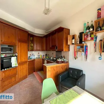 Rent this 4 bed apartment on Via Patroclo in 20151 Milan MI, Italy