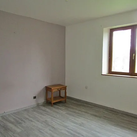 Rent this 5 bed apartment on 2 Rue d'Alsace in 88100 Saint-Dié-des-Vosges, France