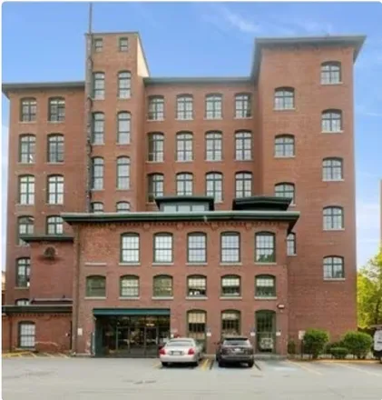 Rent this 2 bed condo on 200 Market St # 312