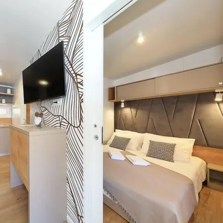 Rent this 3 bed house on INA Biograd na Moru-obala in 23210 Grad Biograd na Moru, Croatia