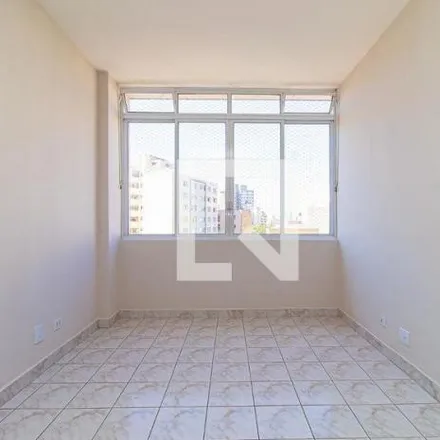 Rent this 1 bed apartment on Rua Martiniano de Carvalho 14 in Morro dos Ingleses, São Paulo - SP
