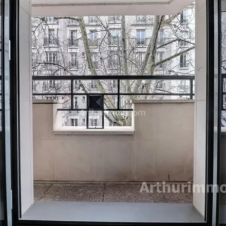Rent this 1 bed apartment on 4 Rue Manin in 75019 Paris, France