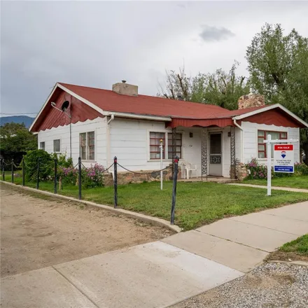Buy this 2 bed house on 101 North Colorado Avenue in Buena Vista, CO 81211