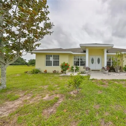 Buy this 3 bed house on 13920 Pritchart Rd in Parrish, Florida