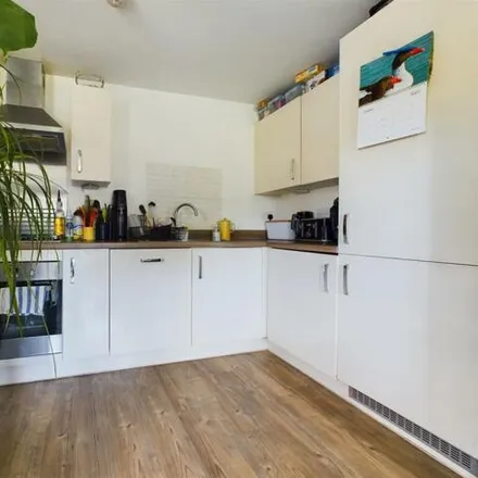 Image 3 - 23 Square Leaze, Patchway, BS34 5GT, United Kingdom - Apartment for sale