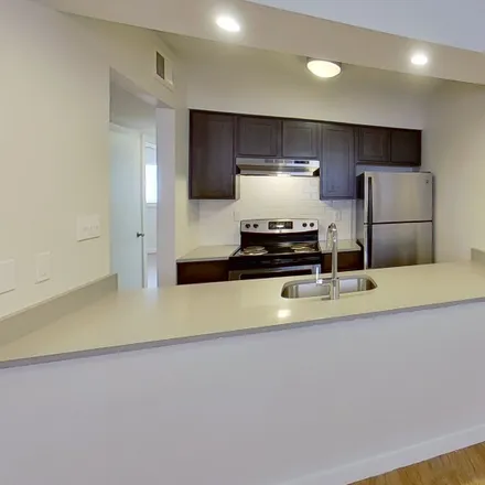 Rent this 1 bed apartment on 2907 West Avenue in Austin, TX 78705
