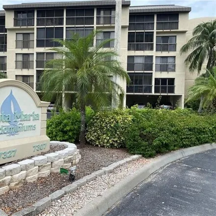 Buy this 2 bed condo on Santina Marina Plaza in Estero Boulevard, Fort Myers Beach