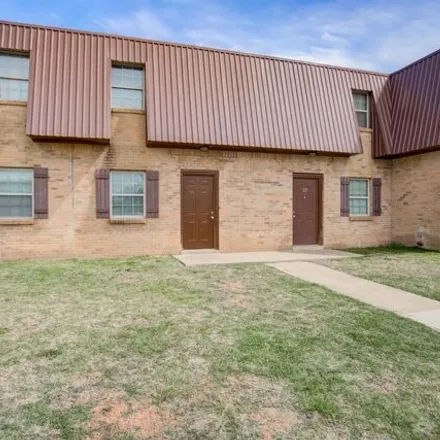 Rent this 3 bed apartment on North Cedar Avenue in Levelland, TX 79336