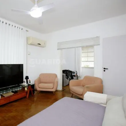 Rent this 3 bed house on Rua Xavier Ferreira in Auxiliadora, Porto Alegre - RS
