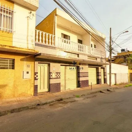 Image 2 - Locar, Rua Rosinha Sigaud 264, Caiçaras, Belo Horizonte - MG, 30770-400, Brazil - House for sale