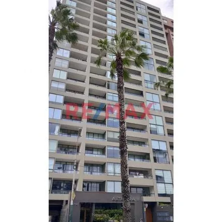 Image 2 - Residencia de la Embajada de Francia, Coronel Pedro Portillo Avenue 302, San Isidro, Lima Metropolitan Area 15076, Peru - Apartment for rent