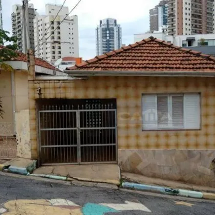 Image 2 - Rua Demétrio Ribeiro, Água Rasa, São Paulo - SP, 03330-000, Brazil - House for sale