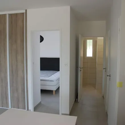 Rent this 1 bed apartment on Baudinard-sur-Verdon in Var, France