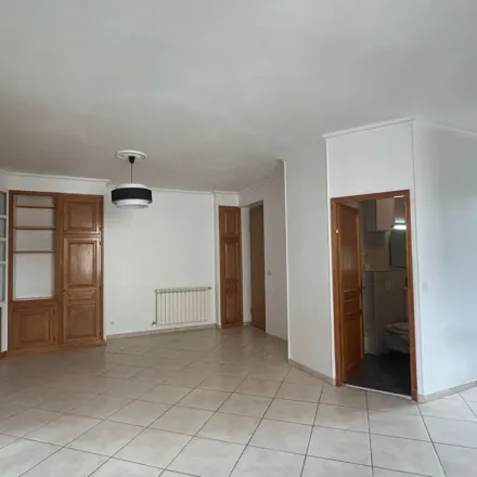 Rent this 3 bed apartment on 4 Avenue Paul Doumer in 69160 Tassin-la-Demi-Lune, France