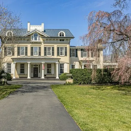 Buy this 6 bed house on Westland Mansion in 15 Hodge Road, Princeton