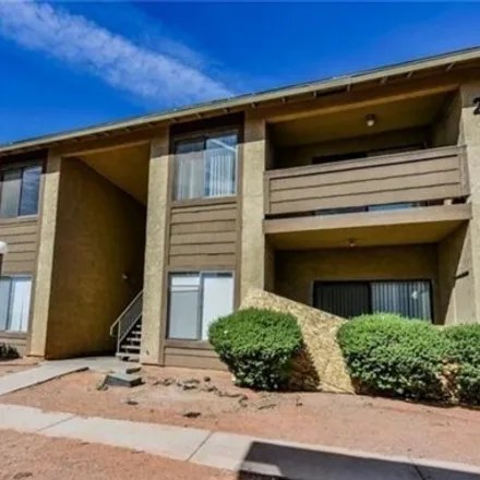Buy this studio condo on 7-Eleven in East Vegas Valley Drive, Sunrise Manor