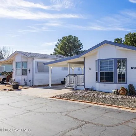 Image 3 - 852 Mesquite Tree Drive, Prescott Valley, AZ 86327, USA - Apartment for rent