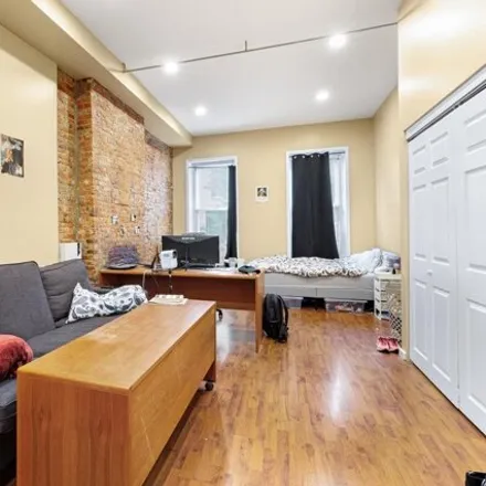 Rent this studio apartment on 2020 East York Street in Philadelphia, PA 19125