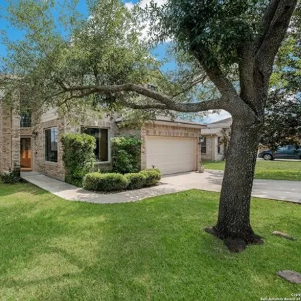 Buy this 3 bed house on 113 Blue Sage Lane in Cibolo, TX 78108