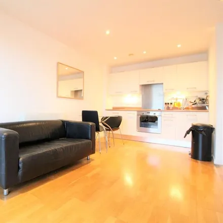 Image 1 - The Gateway, Leeds, LS9 8BZ, United Kingdom - Apartment for rent