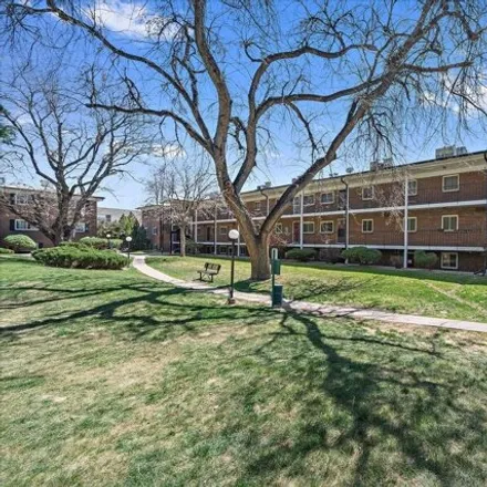 Buy this 1 bed condo on 6846 East Tennessee Avenue in Denver, CO 80224