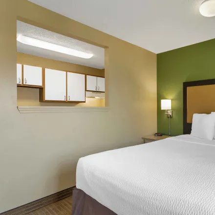 Image 3 - WoodSpring Suites, 2080 South Triviz Drive, Las Cruces, NM 88001, USA - Apartment for rent