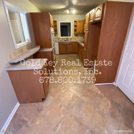 Image 6 - 2109 Country Walk Way Southeast, Rockdale County, GA 30013, USA - Townhouse for rent