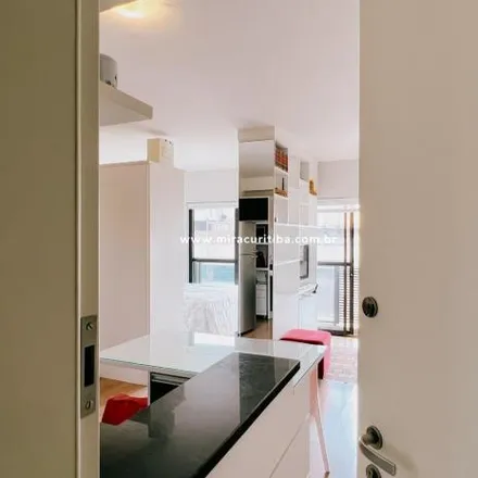 Buy this 1 bed apartment on Lojas França in Avenida Sete de Setembro, Centro