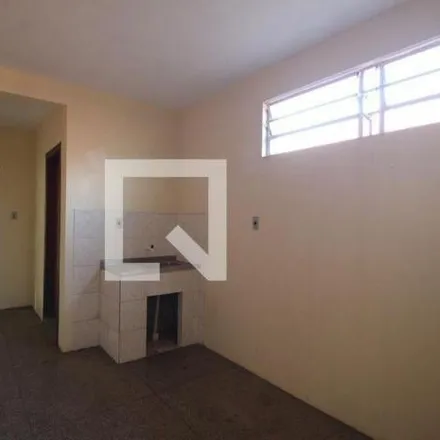 Rent this 1 bed apartment on Rua Walter Spiess in Estância Velha, Canoas - RS