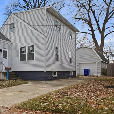 Buy this 3 bed house on 1035 77th Street in Kenosha, WI 53143