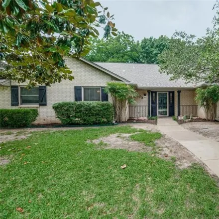 Buy this 3 bed house on 535 Hunters Ridge Road in Coppell, TX 75019