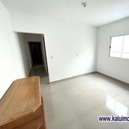 Buy this 3 bed apartment on Rua Arujá in Vila Curuçá, Santo André - SP
