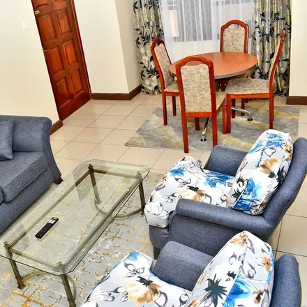 Image 2 - Lynx Apartments, KENYA Mbagathi Way, Nairobi, 00202, Kenya - Apartment for rent