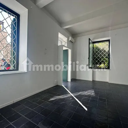 Rent this 3 bed duplex on Villa Pappone in Salita del Casale, 80123 Naples NA